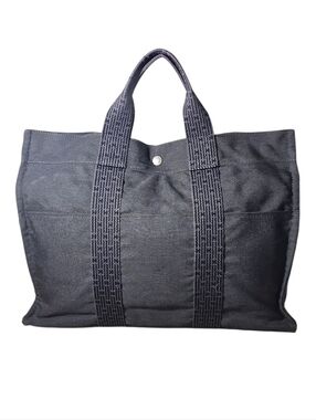 HERMES HERLINE MM TOTE